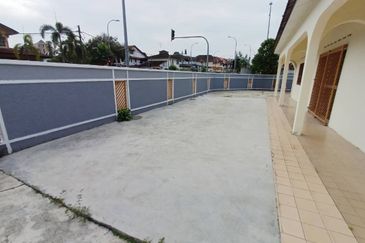 Taman Suria, Johor Bharu