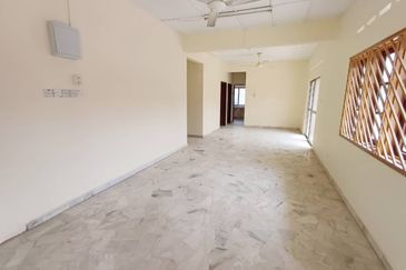 Taman Suria, Johor Bharu