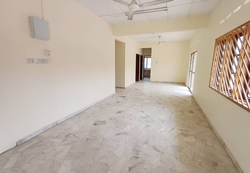 Taman Suria, Johor Bharu