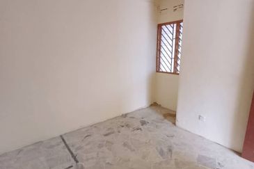 Taman Suria, Johor Bharu