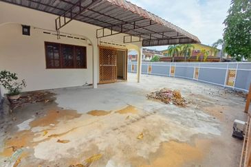 Taman Suria, Johor Bharu