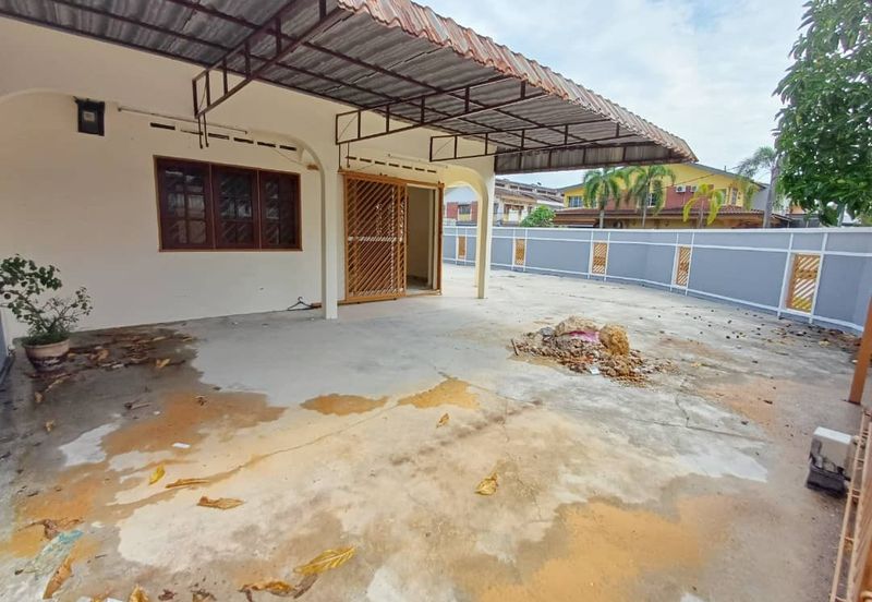 Taman Suria, Johor Bharu