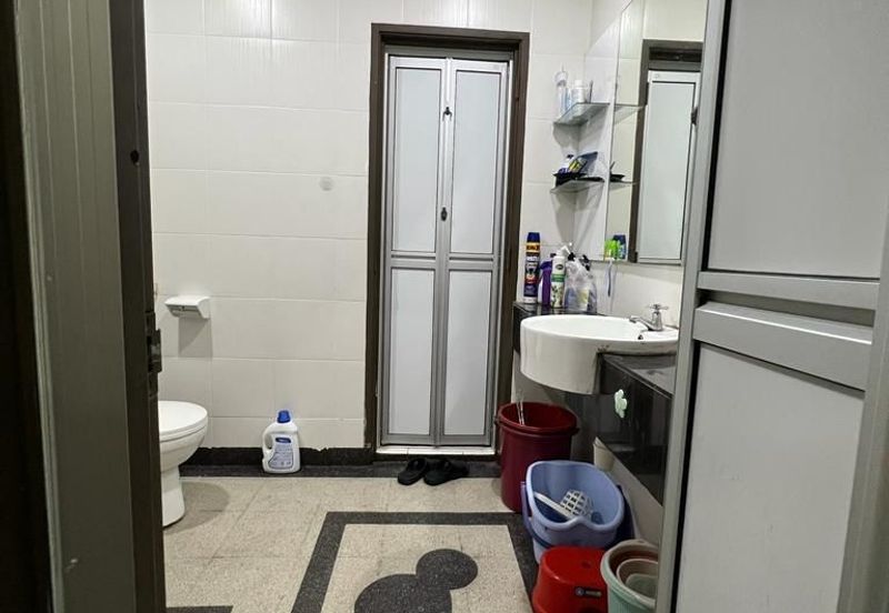 Seri Austin Luxury Apartment