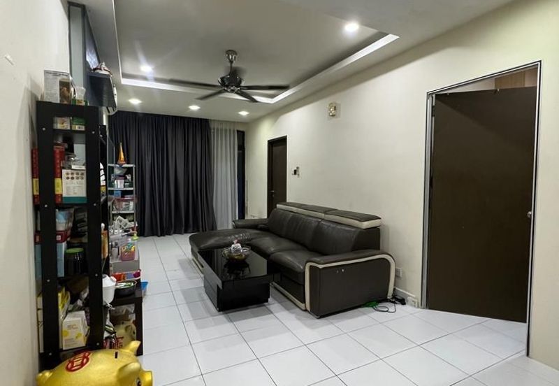 Seri Austin Luxury Apartment