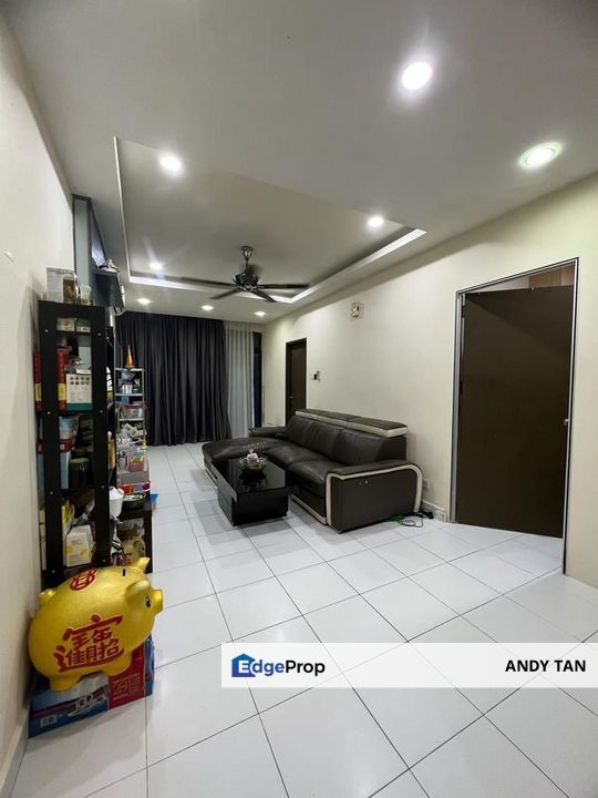 Seri Austin Residence Luxury Apartment For Sale, Johor, Johor Bahru