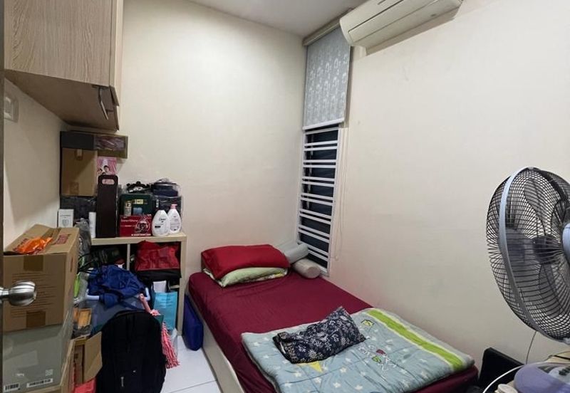 Seri Austin Luxury Apartment