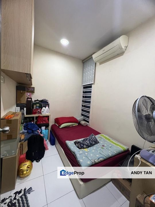 Seri Austin Residence Luxury Apartment For Sale, Johor, Johor Bahru