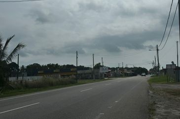 Pengerang