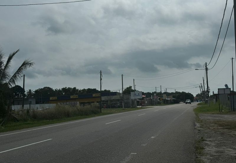 Pengerang