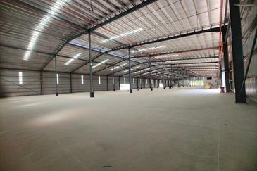 Perindustrian Pasir Gudang