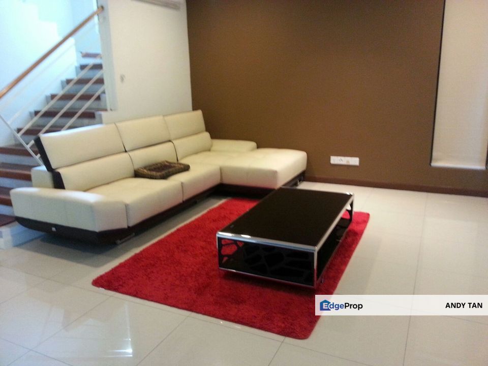 Leisure Farm 2 Storey Bungalow with Canal View For Sale, Johor, Gelang Patah