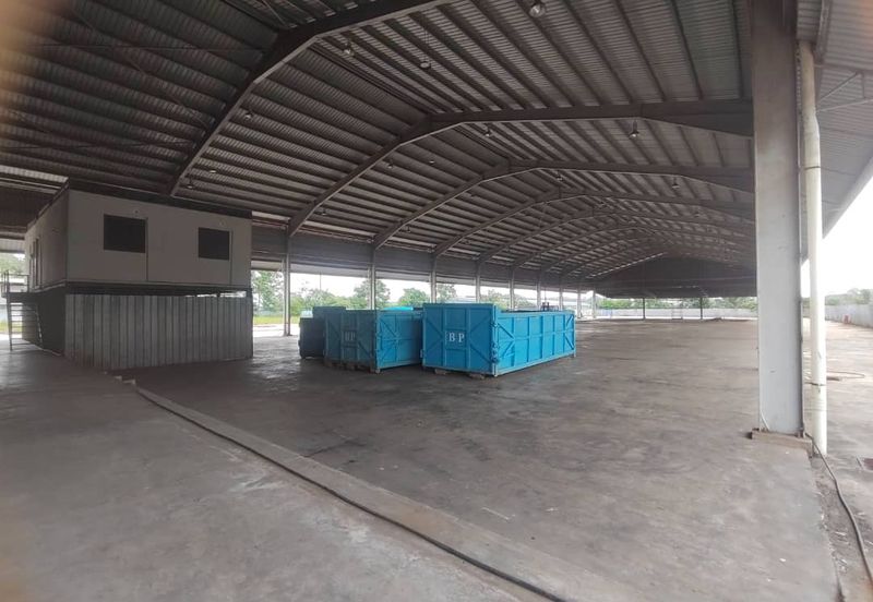 Kawasan Perindustrian Seelong