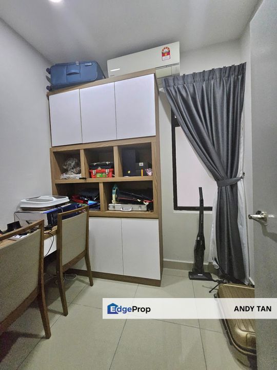 Austin Regency@ Austin Perdana(Block B) For Sale, Johor, Johor Bahru