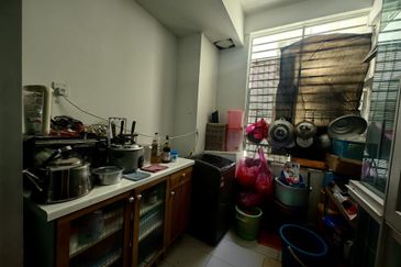 Midori Green @ Austin Heights