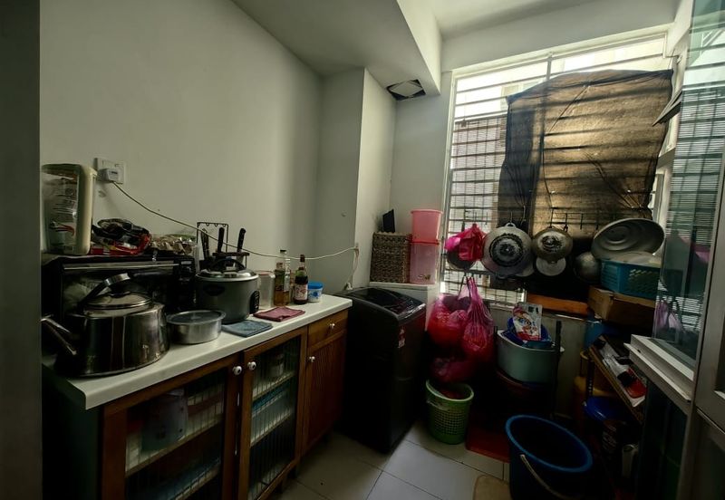 Midori Green @ Austin Heights