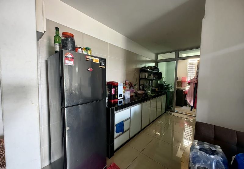 Midori Green @ Austin Heights