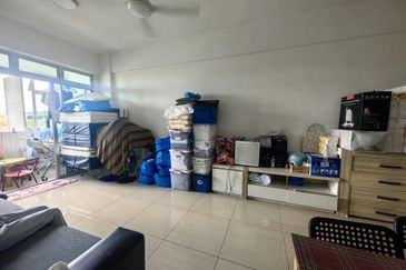 Midori Green @ Austin Heights