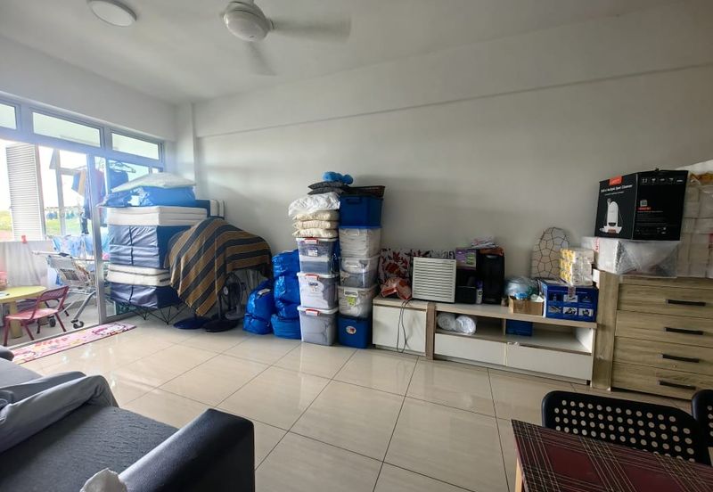 Midori Green @ Austin Heights