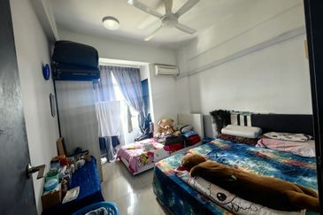 Midori Green @ Austin Heights