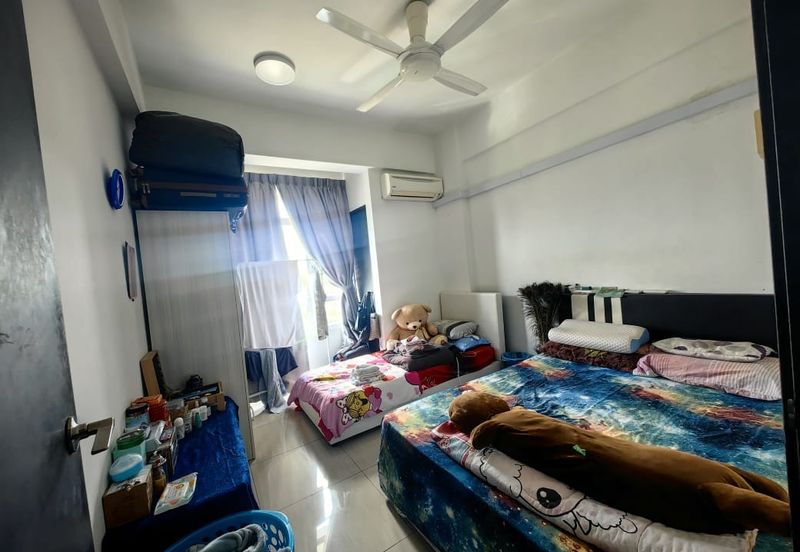 Midori Green @ Austin Heights