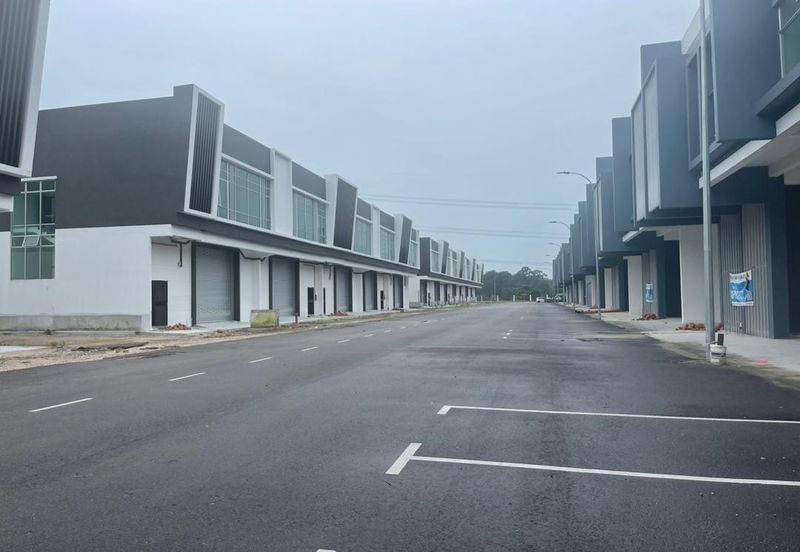 Taman Perindustrian Desa Cemerlang