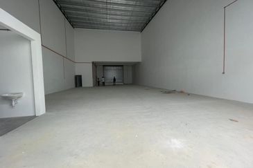 Taman Perindustrian Desa Cemerlang