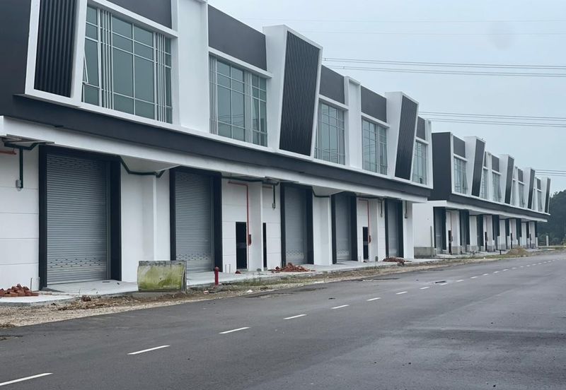 Taman Perindustrian Desa Cemerlang