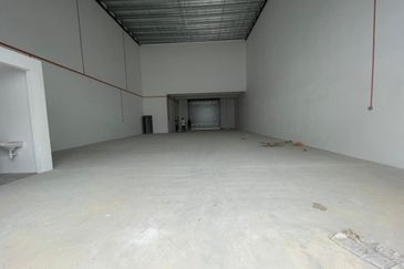 Taman Perindustrian Desa Cemerlang