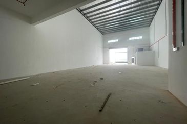 Taman Perindustrian Desa Cemerlang