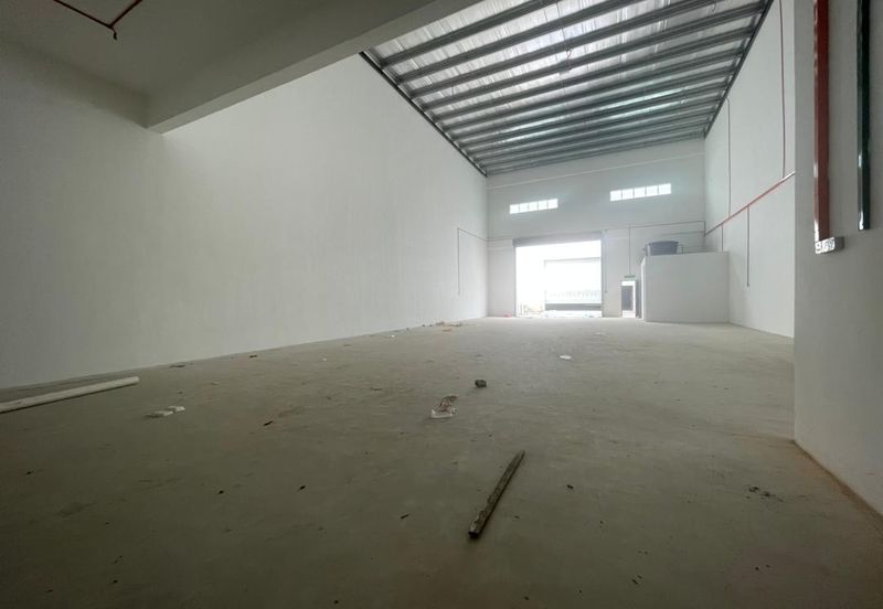 Taman Perindustrian Desa Cemerlang