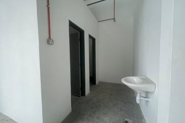 Taman Perindustrian Desa Cemerlang