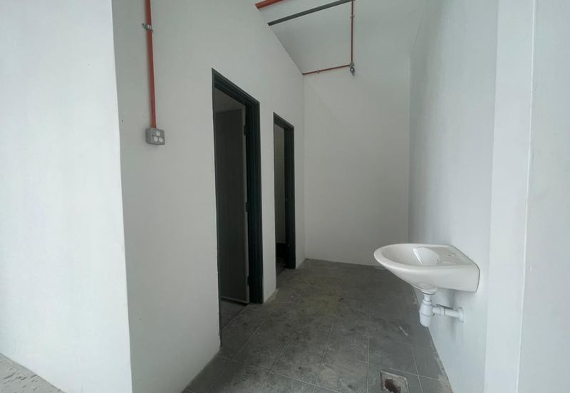 Taman Perindustrian Desa Cemerlang