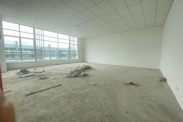 Taman Perindustrian Desa Cemerlang