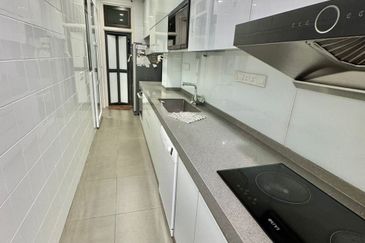 Featherstone @Eco Botanic