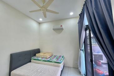 Featherstone @Eco Botanic