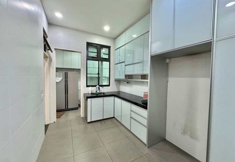 Featherstone @Eco Botanic