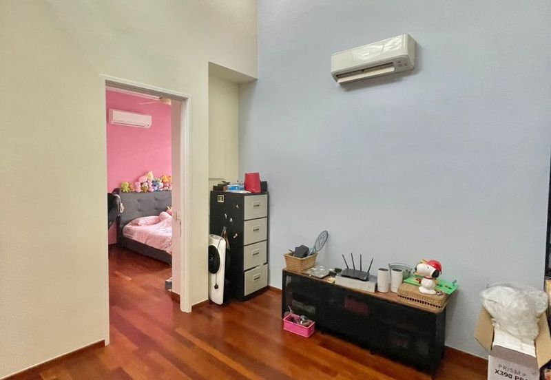 Featherstone @Eco Botanic