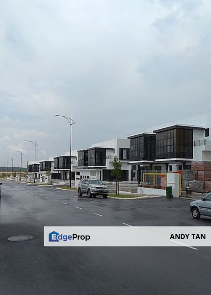 Eco business park 1 phase 2 For Sale, Johor, Johor Bahru