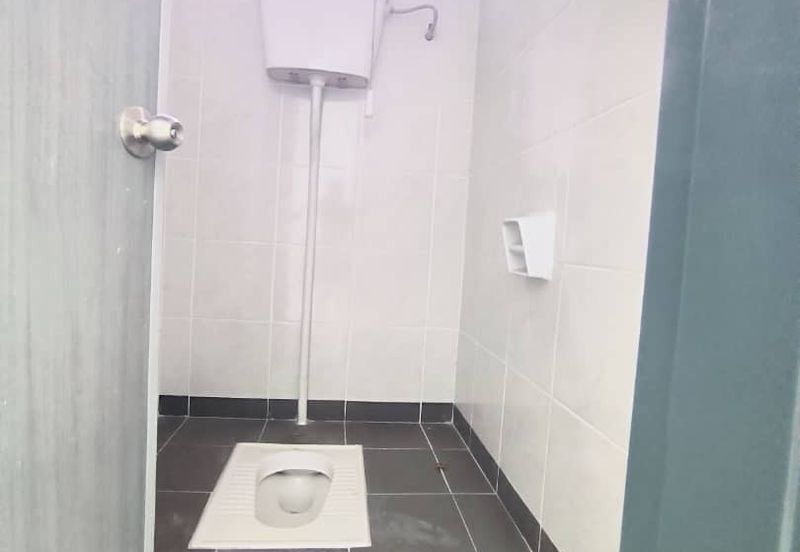 Taman Perindustrian Desa Cemerlang