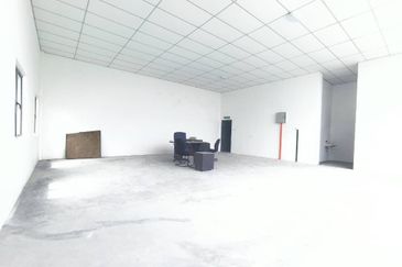 Taman Perindustrian Desa Cemerlang