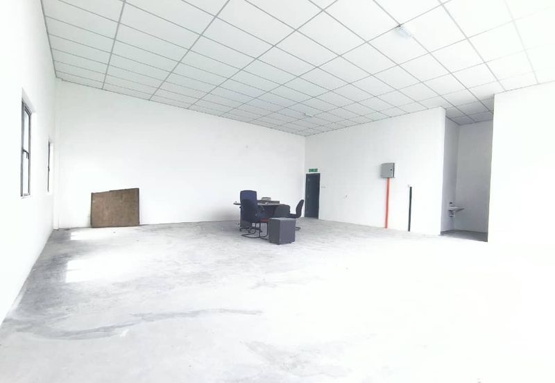 Taman Perindustrian Desa Cemerlang