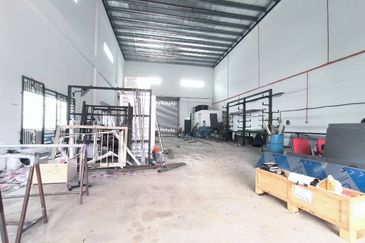 Taman Perindustrian Desa Cemerlang