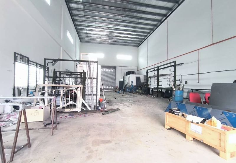 Taman Perindustrian Desa Cemerlang