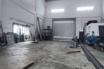 Taman Perindustrian Desa Cemerlang