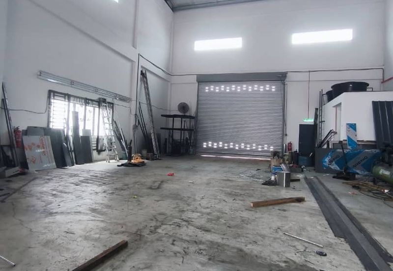 Taman Perindustrian Desa Cemerlang