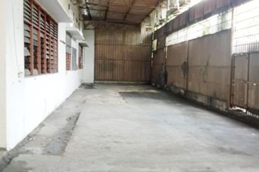 Taman Perindustrian Desa Cemerlang