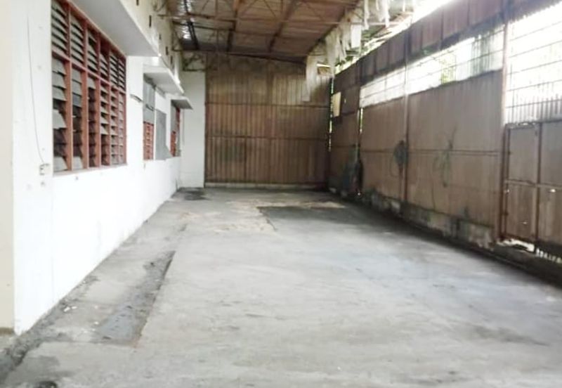 Taman Perindustrian Desa Cemerlang