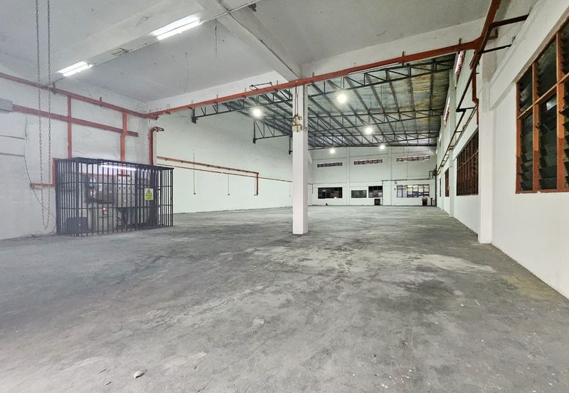 Taman Perindustrian Desa Cemerlang