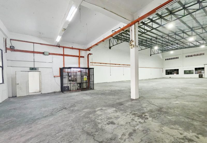 Taman Perindustrian Desa Cemerlang