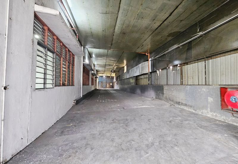 Taman Perindustrian Desa Cemerlang